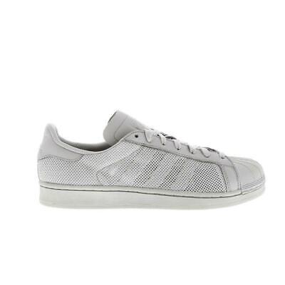 superstar uomo grigio